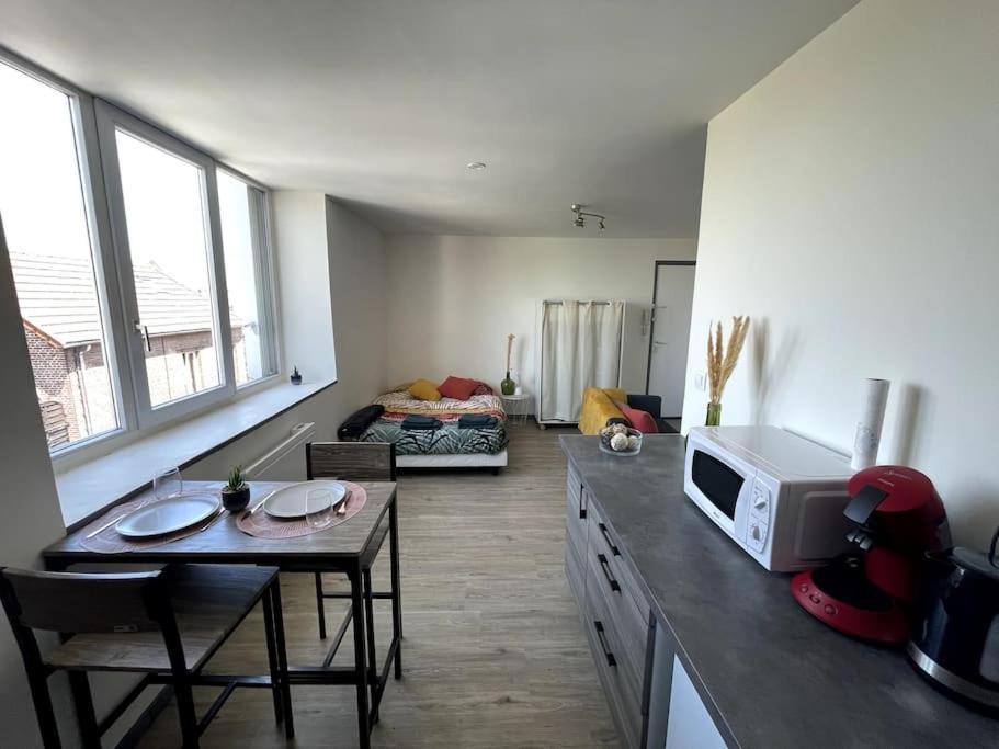 Cosy 3 Proche Gare