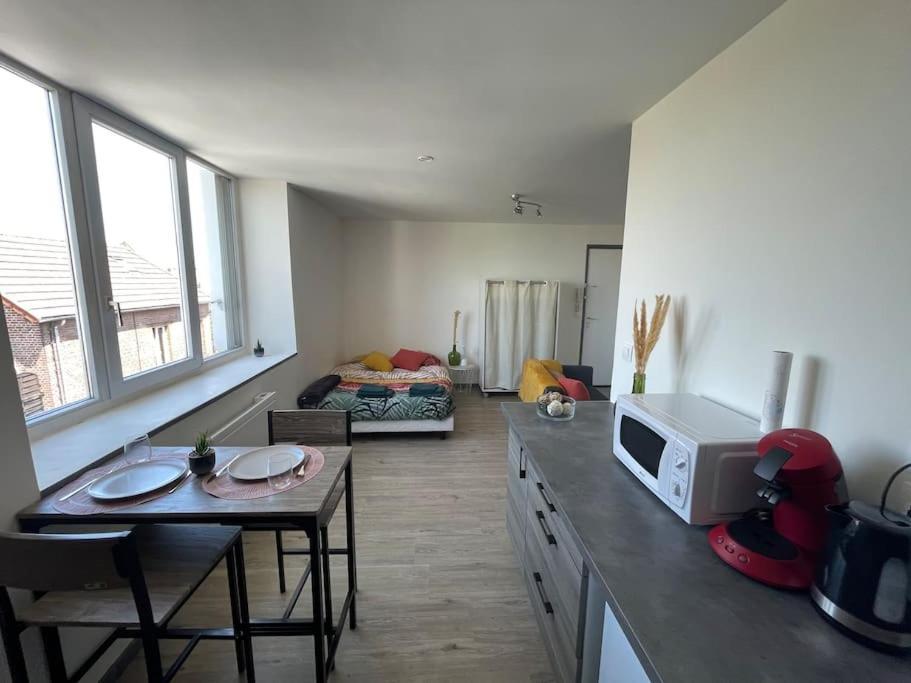 Cosy 3 Proche Gare *