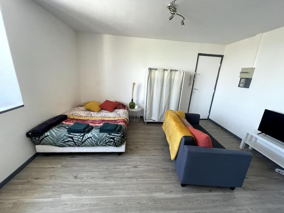 Cosy 3 Proche Gare